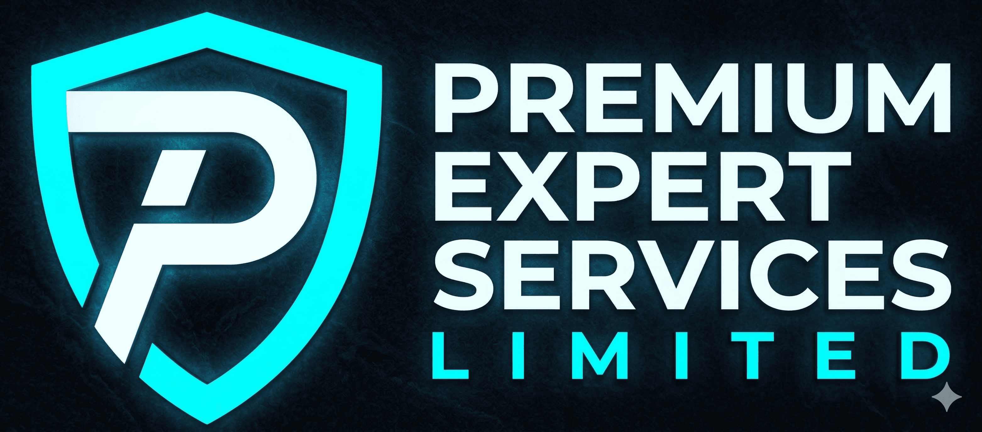 Premium Expert Services Logo