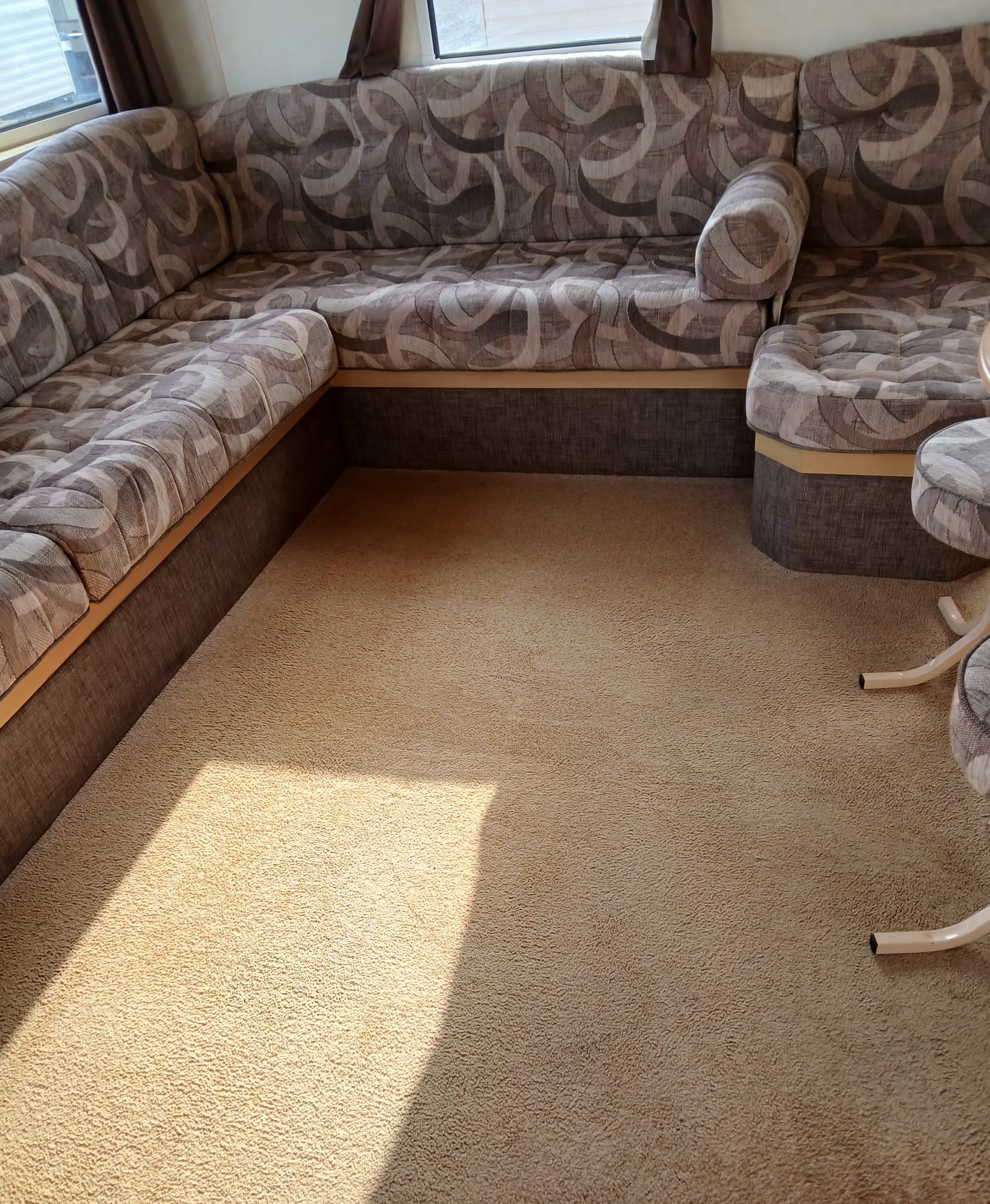 Holiday Home Upholstery & Carpet Clean